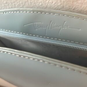 Thierry Muglur Vintage late 1990’s early 2000’s